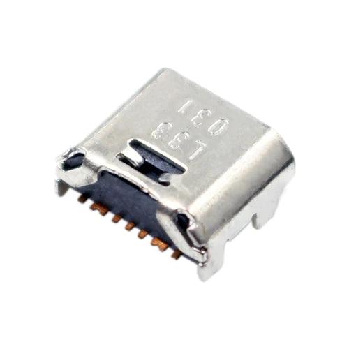 Charging Port Connector For Samsung Galaxy Tab T375 T377 T280 T285 T580 T585 - Best Cell Phone Parts Distributor in Canada, Parts Source Charging Port Connector For Samsung Galaxy Tab T375 T377 T280 T285 T580 T585 - Best Cell Phone Parts Distributor in Canada, Parts Source